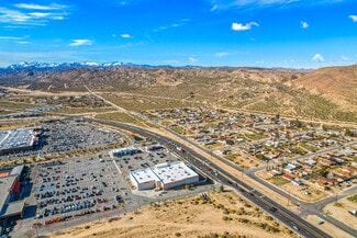 Plus de détails pour 6511 Avalon ave, Yucca Valley, CA - Terrain à vendre