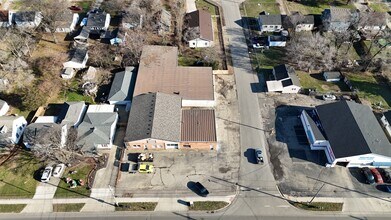 3125 Yankee Rd, Middletown, OH - Vue aérienne vue de carte - Image1