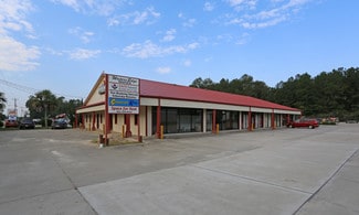 Plus de détails pour 754 Bass Dr, Santee, SC - Local commercial à louer