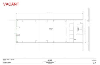 1620-1670 West End Blvd, Saint Louis Park, MN à louer Plan de site– Image 1 sur 1