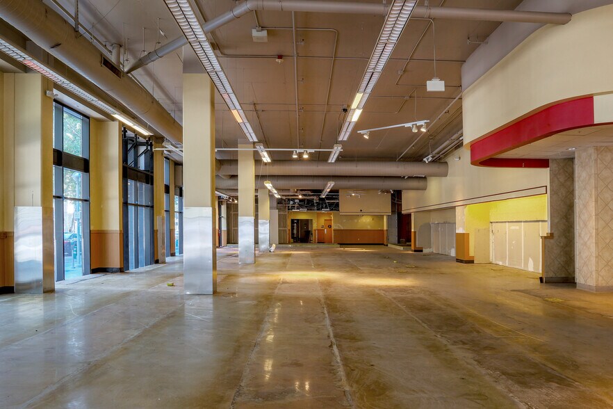 100 S 2nd St, San Jose, CA à vendre - Numérisation 3D Matterport – Image 3 sur 26