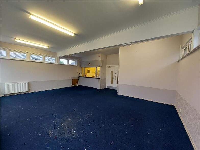 19 Townhead, Irvine à louer - Photo intérieure – Image 3 sur 5