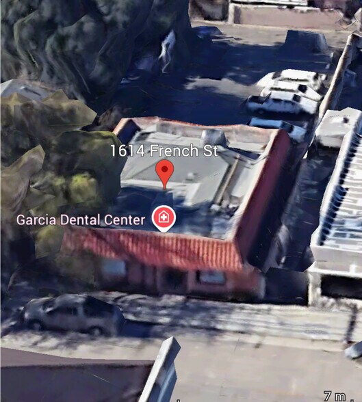 1614 French St, Santa Ana, CA à vendre - Photo de l’immeuble – Image 2 sur 14