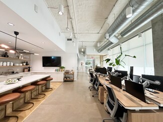 Plus de détails pour 2002 E 7th St, Austin, TX - Bureau/Local commercial à louer