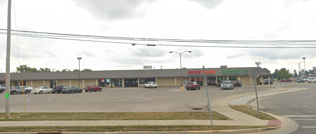 918 E Washington St, Winchester, IN à louer Photo de l’immeuble– Image 1 sur 1