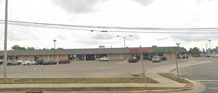 918 E Washington St, Winchester, IN à louer Photo de l’immeuble– Image 1 sur 1