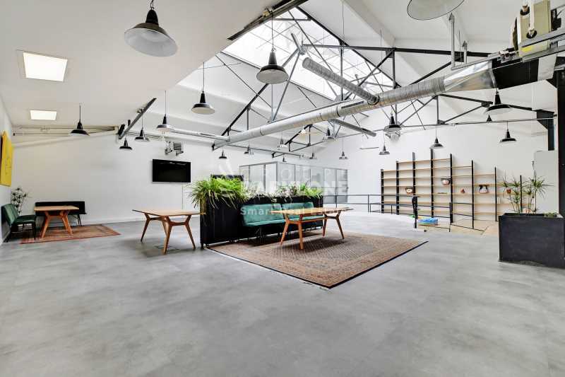 Bureau dans Paris à louer Photo intérieure– Image 1 sur 13