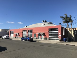 Plus de détails pour 1331 8th St, Berkeley, CA - Industriel/Logistique à vendre