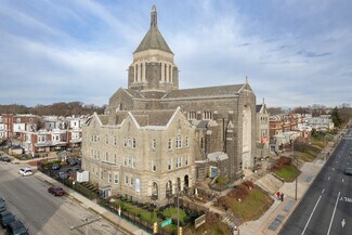 Plus de détails pour 5210-5218 N Broad St, Philadelphia, PA - Bureau à louer