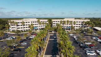 Plus de détails pour 7108-7121 Fairway Dr, Palm Beach Gardens, FL - Bureau à louer
