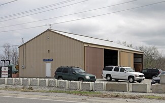 Plus de détails pour 3640 N Hwy 94, Saint Charles, MO - Industriel/Logistique à vendre