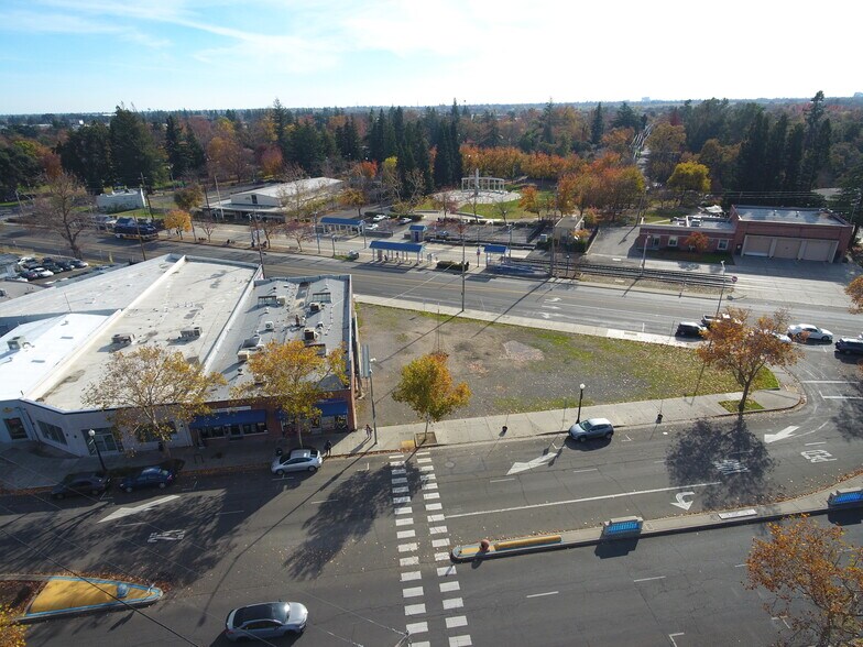 1500-1518 Del Paso Blvd, Sacramento, CA à vendre - Aérien – Image 2 sur 8