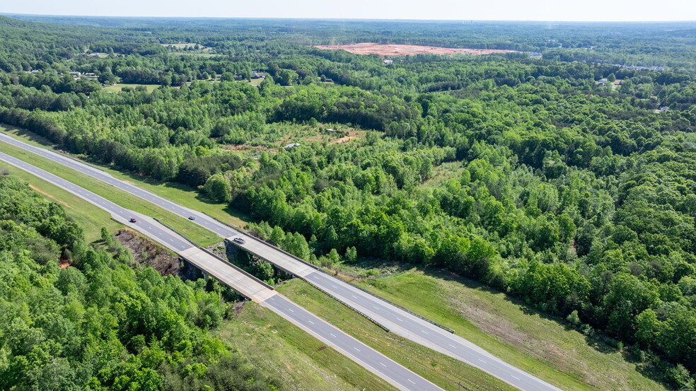 5380 Washington Woodard Dr, Maiden, NC à vendre - Aérien – Image 2 sur 29