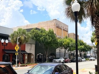 Plus de détails pour 128-130 N Patterson, Valdosta, GA - Local commercial à vendre