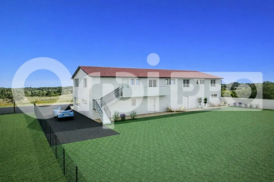 Local commercial dans Vieux-Boucau-les-Bains à vendre - Photo de l’immeuble – Image 2 sur 4