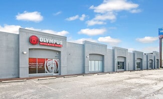 Plus de détails pour 2153 Lejeune Blvd, Jacksonville, NC - Local commercial à vendre