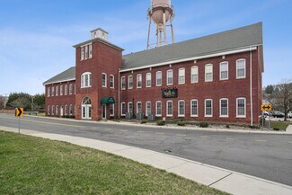 Plus de détails pour 175 N Main St, Wharton, NJ - Bureau à vendre