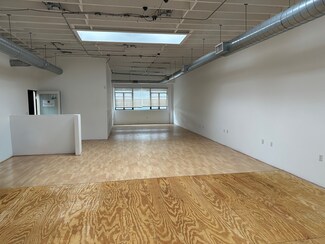 Plus de détails pour 1606-1608 1/2 N Argyle Ave, Los Angeles, CA - Bureau à louer