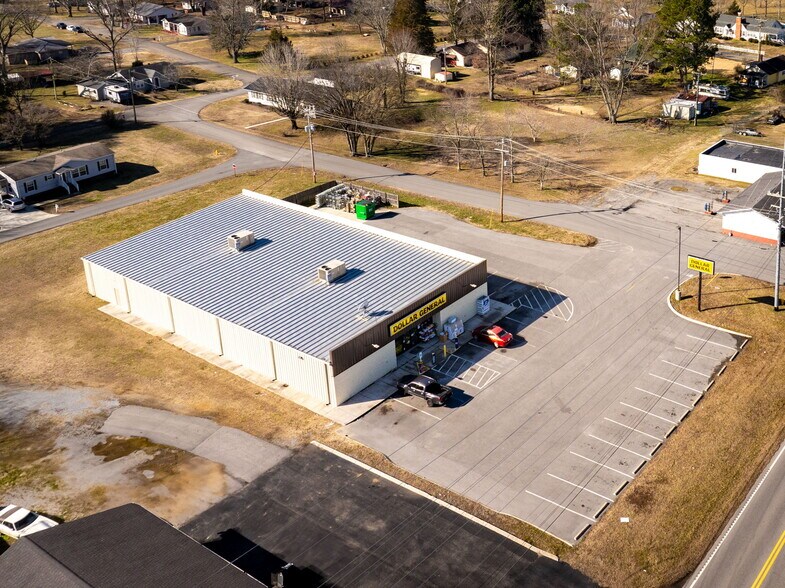180 Hwy 27, Powells Crossroads, TN à vendre - Photo de l’immeuble – Image 2 sur 6