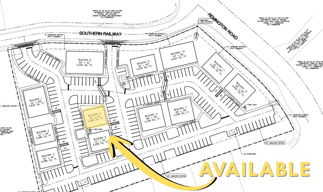 162 Southern Railway, Oakland, FL à louer Photo intérieure– Image 1 sur 1
