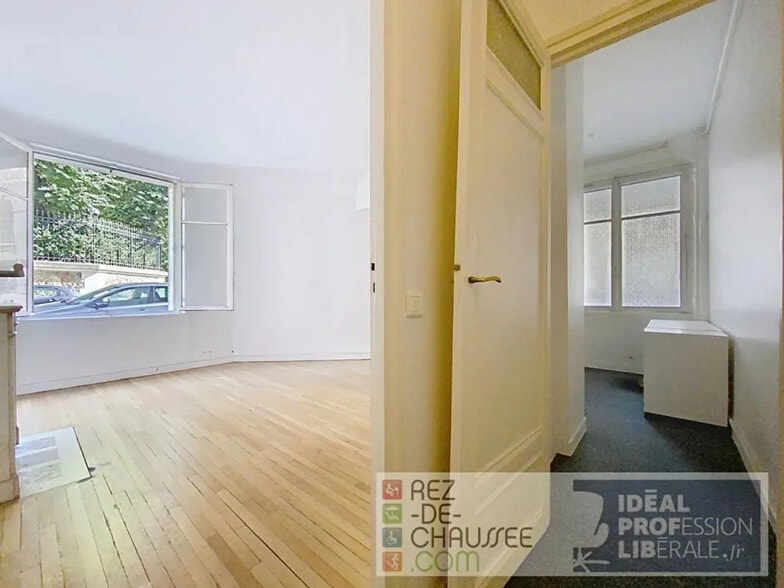 Bureau dans Paris à vendre - Photo de l’immeuble – Image 2 sur 11