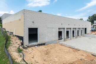 Plus de détails pour 902 Iris Ave, Baltimore, MD - Industriel/Logistique à louer