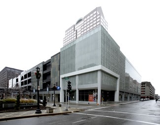 Plus de détails pour 605-635 Locust St, Saint Louis, MO - Local commercial à louer