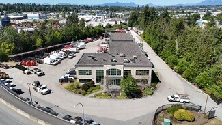 Plus de détails pour 19429 54th Ave, Surrey, BC - Industriel/Logistique à vendre