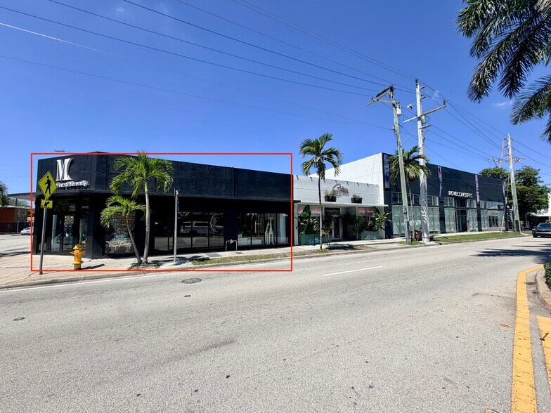 3452-3470 N Miami Ave, Miami, FL à louer - Photo intérieure – Image 2 sur 4