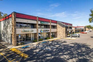 Plus de détails pour 10630-10760 N 56th St, Tampa, FL - Bureau/Local commercial, Local commercial à louer
