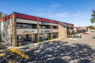 Plus de détails pour 10630-10760 N 56th St, Tampa, FL - Différents types d’espaces à louer
