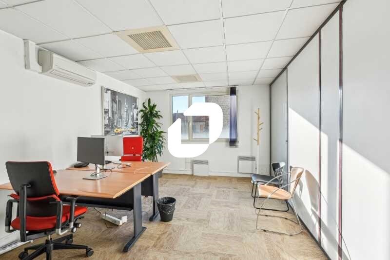 Bureau dans Asnières-sur-Seine à vendre - Photo intérieure – Image 3 sur 28