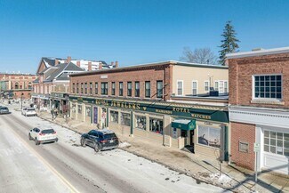 Plus de détails pour 52 Main St, Andover, MA - Bureau à louer