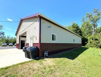 Plus de détails pour 220 W 5th St, Dunkirk, NY - Spécialisé à vendre