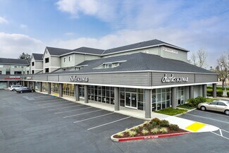 Plus de détails pour 438-474 E El Camino Real, Sunnyvale, CA - Local commercial à louer