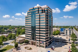 Plus de détails pour 4600 Madison Ave, Kansas City, MO - Coworking à louer