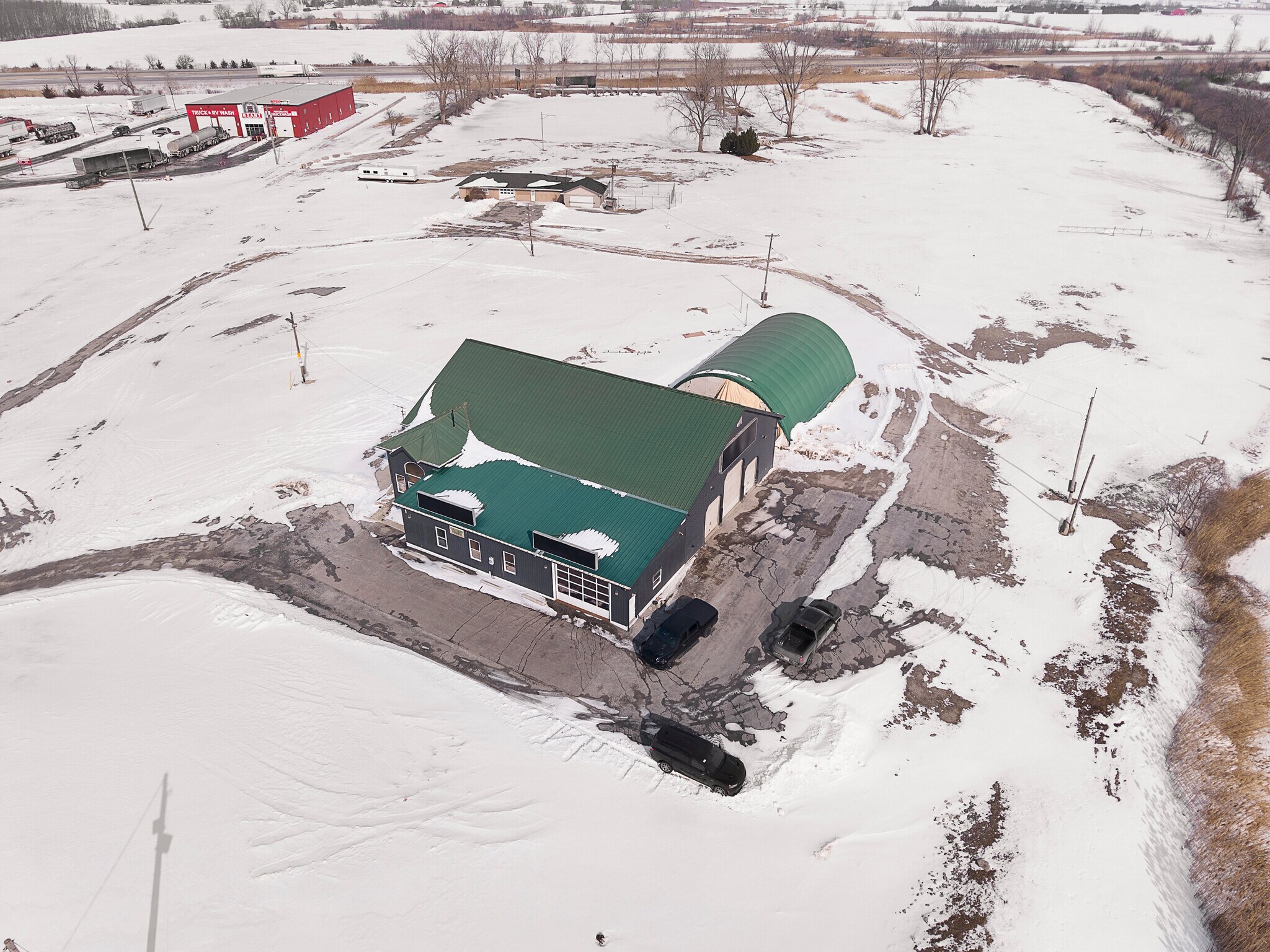 20600 Hwy 2, Tilbury, ON à vendre Photo principale– Image 1 sur 37