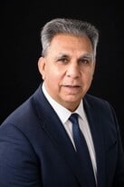 Chandru Ramnani