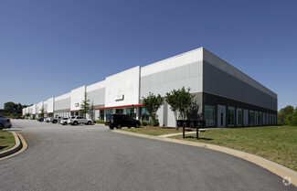 Plus de détails pour 105 Ben Hamby Dr, Greenville, SC - Industriel/Logistique à louer