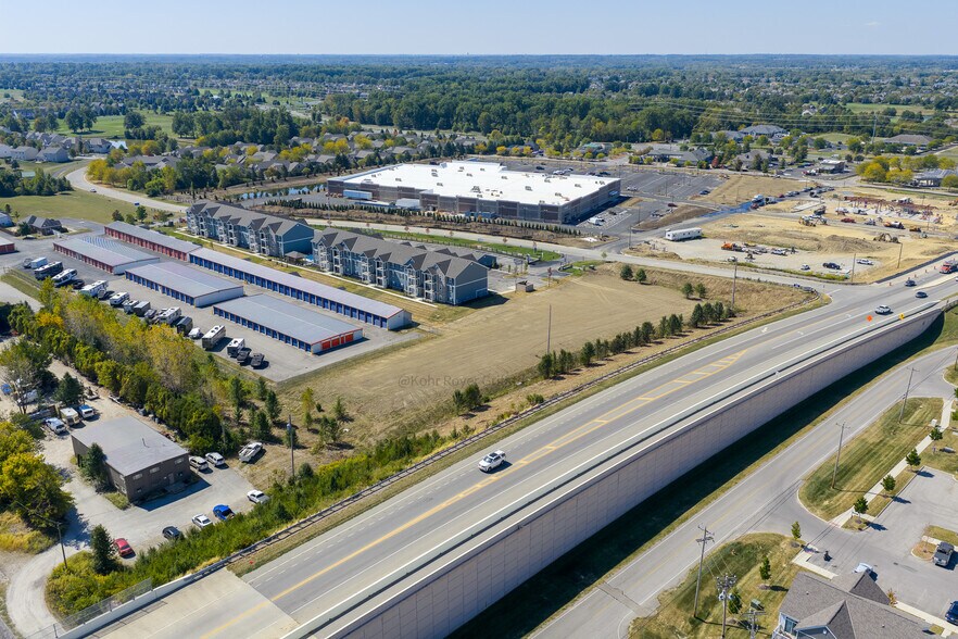 Home Road, Powell, OH à vendre - Photo de l’immeuble – Image 2 sur 6
