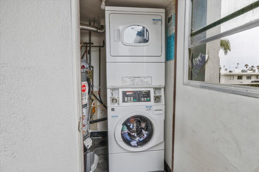 504-510 Nautilus St, La Jolla, CA à louer - Photo de l’immeuble – Image 2 sur 9