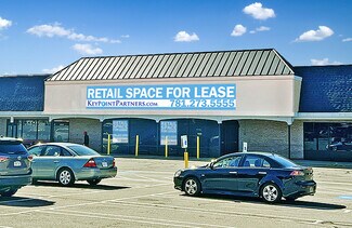 Plus de détails pour 682 Bedford St, Whitman, MA - Local commercial à louer