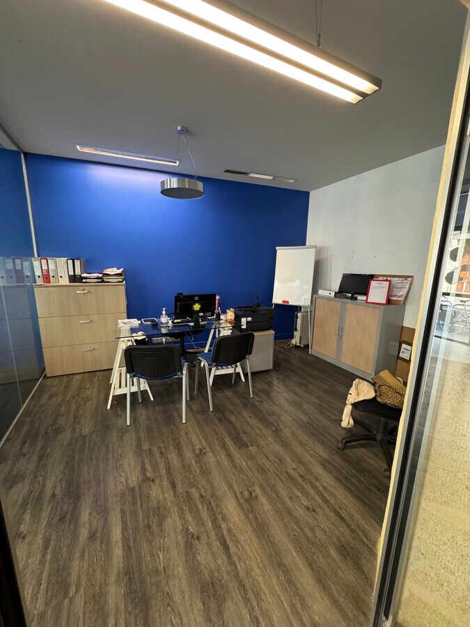 10 Cours D'Alsace Et Lorraine, Bordeaux, GIR 33000 - Lot 1 -  - Photo intérieure - Image 2 of 3