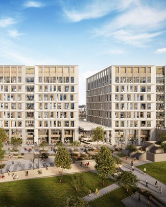 Plus de détails pour North Vw St, Liverpool - Bureau à louer