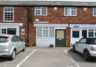 Plus de détails pour London Rd, Marlborough - Bureau à louer