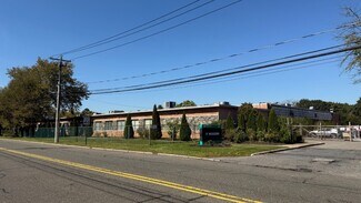 Plus de détails pour 505 Acorn St, Deer Park, NY - Industriel/Logistique à louer