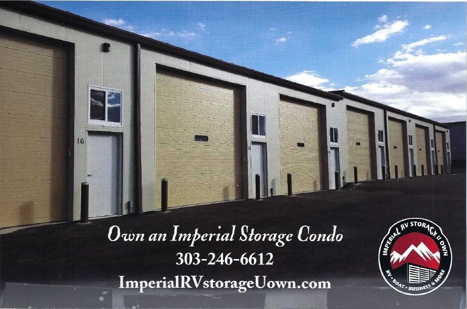 3550 Imperial St, Frederick, CO à vendre Photo principale– Image 1 sur 7