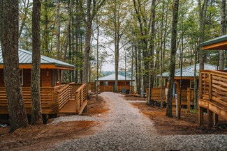 Plus de détails pour 250 Wood Thrush Lane, Rogers, KY - Spécialisé à vendre