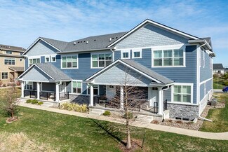 Plus de détails pour 10049 Stark Dr, West Des Moines, IA - Logement à vendre