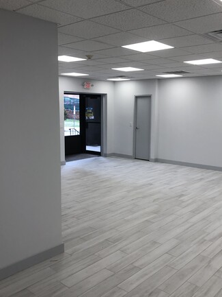 Plus de détails pour 555 Gorge Rd, Cliffside Park, NJ - Logement à vendre